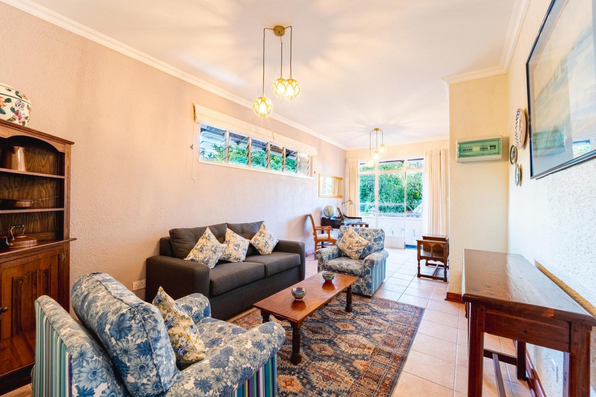The Victorian Manor Bed & Breakfast Victoria Falls Ngoại thất bức ảnh