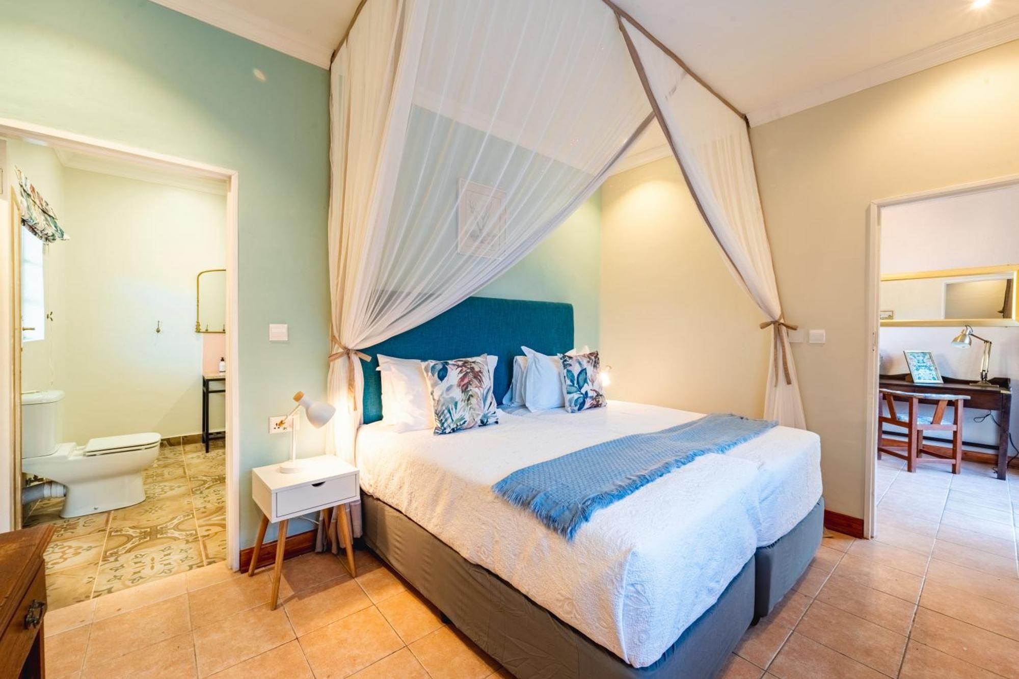 The Victorian Manor Bed & Breakfast Victoria Falls Ngoại thất bức ảnh