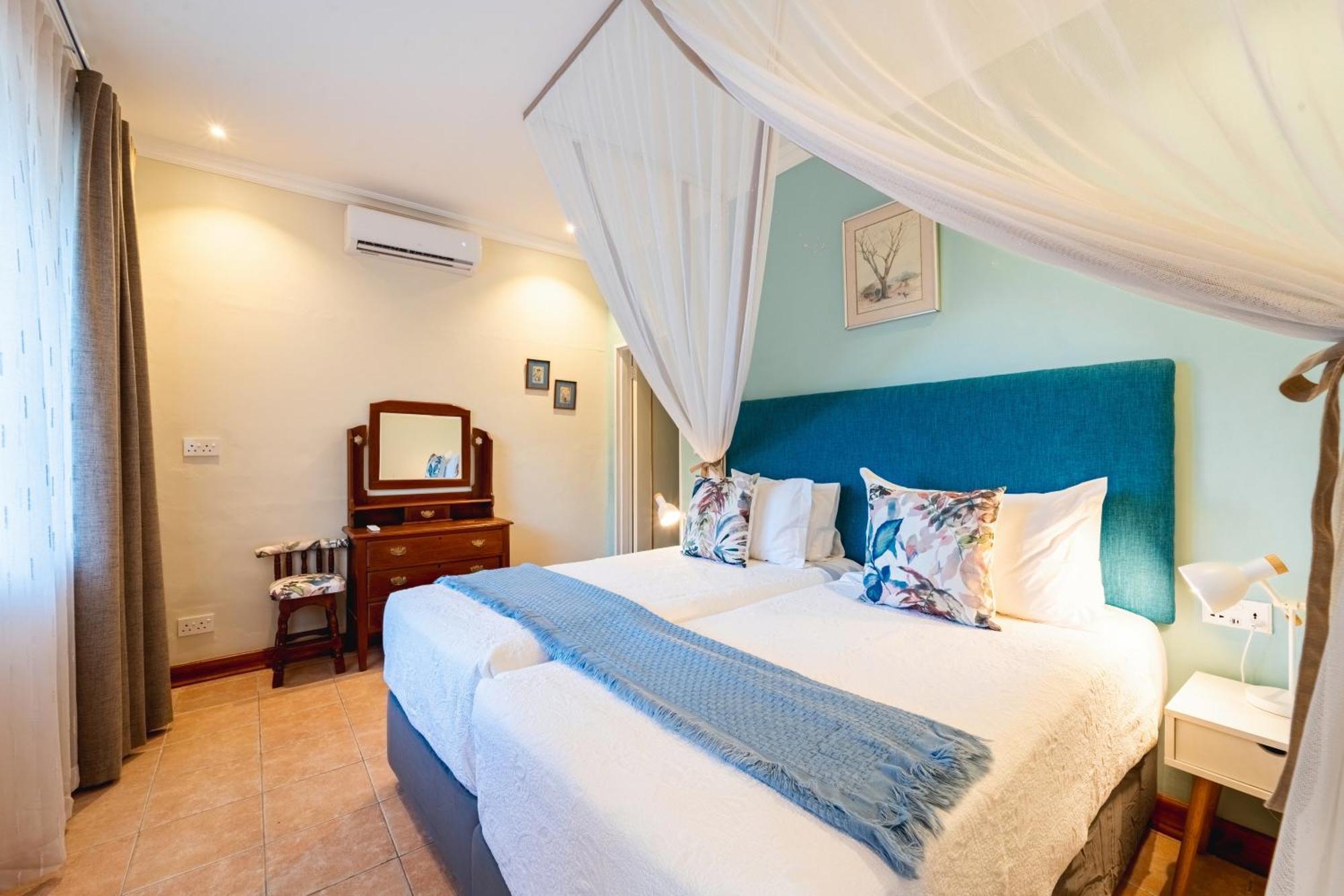 The Victorian Manor Bed & Breakfast Victoria Falls Ngoại thất bức ảnh